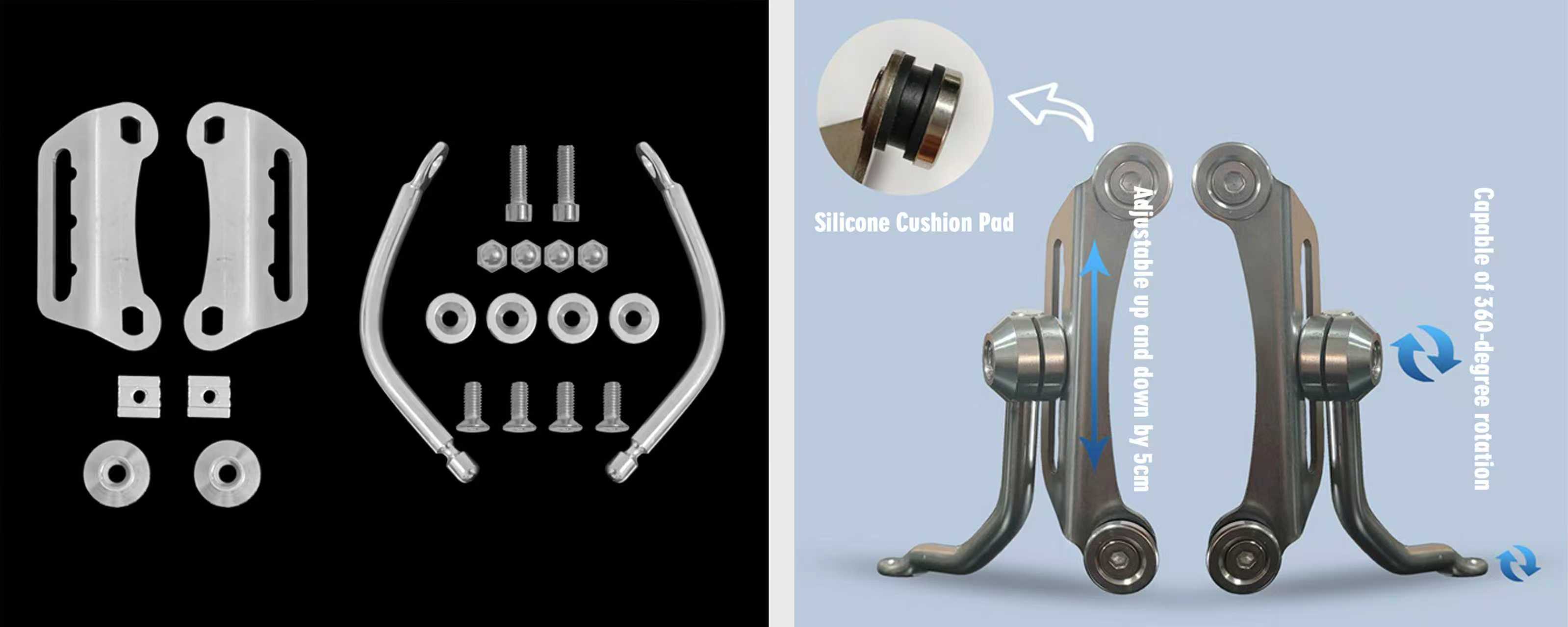 Installation accessories Installation accessories