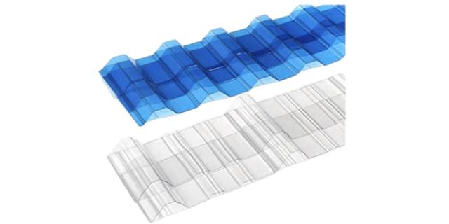 乌鲁木齐PC阳光板价格多少 江苏振亚塑胶科技供应