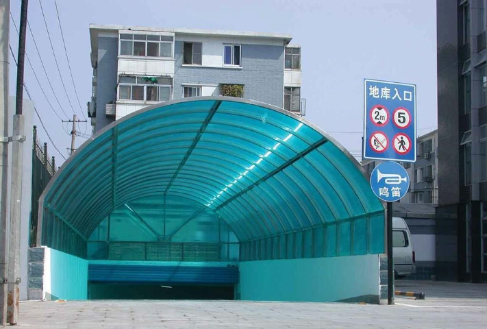 比較好的陽光板工廠
