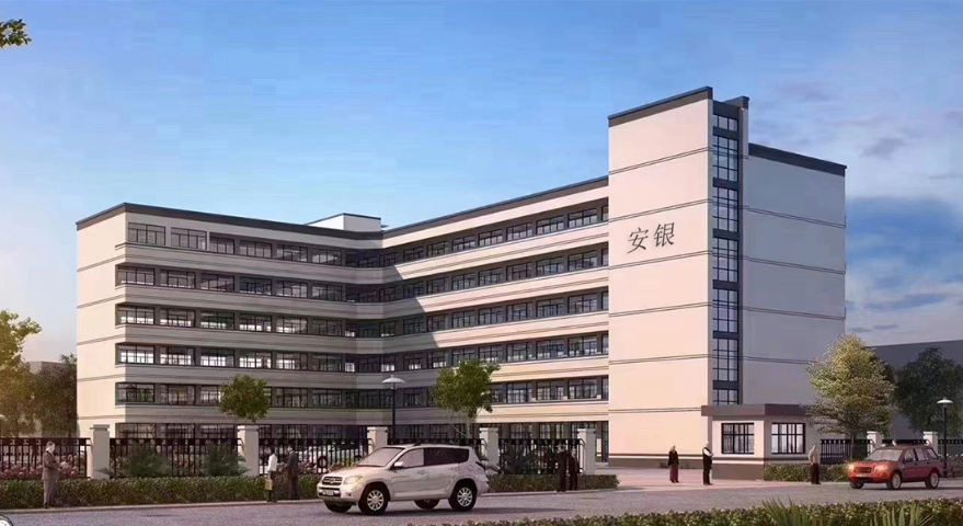 北京防水絲桿滑臺選型指南 東莞安銀傳動科技供應