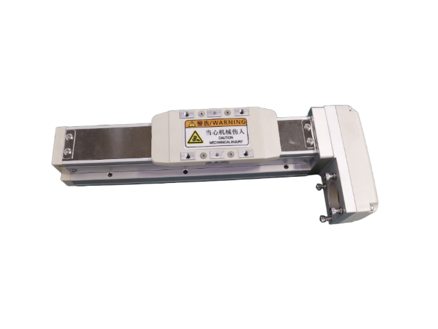 山西精密研磨級絲桿滑臺按需定制 東莞安銀傳動科技供應