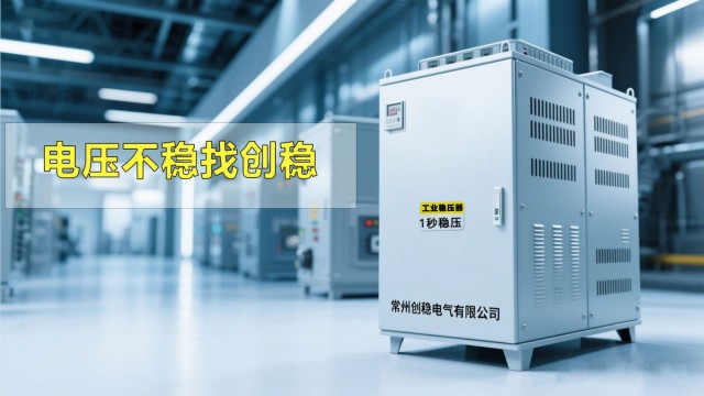 三相交流全全自動(dòng)穩(wěn)壓器銷售,穩(wěn)壓器