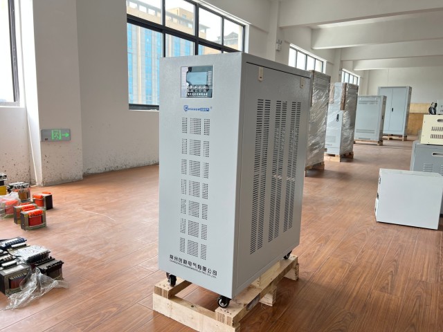 南昌700kva穩壓器廠家