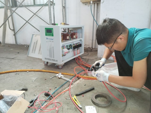 天水600kva穩(wěn)壓器廠家