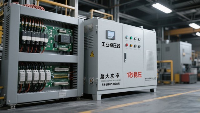 泉州200千伏安穩(wěn)壓器廠家,穩(wěn)壓器