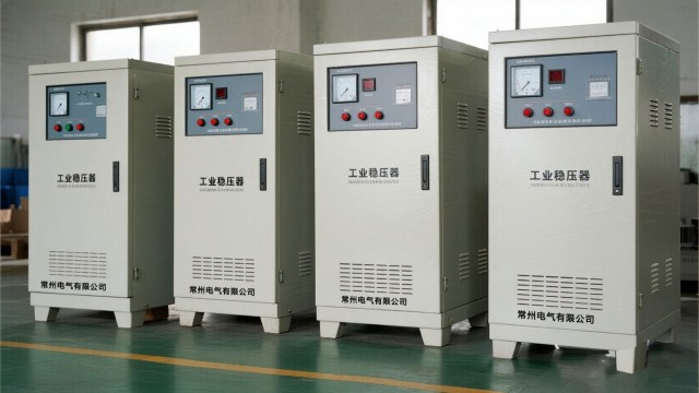 10千瓦三相穩(wěn)壓器選多大,穩(wěn)壓器