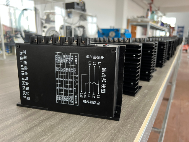 福州伺服驅動變壓器 貼心服務 常州創(chuàng)穩(wěn)電氣供應