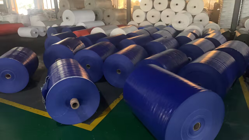 重慶聚乙烯篷布 上海亞都塑料供應(yīng)