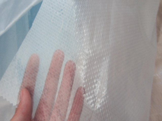 蘇州市高克重阻燃布批發 上海亞都塑料供應