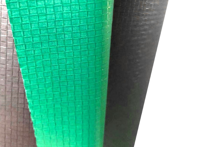 深圳耐高溫阻燃布包裝 上海亞都塑料供應