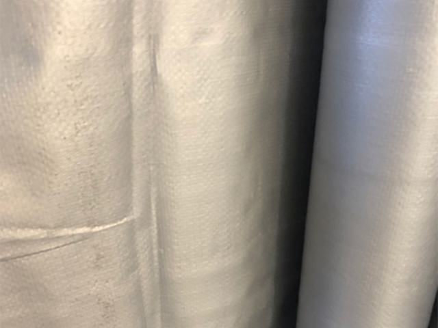 福建PE阻燃布覆蓋材料