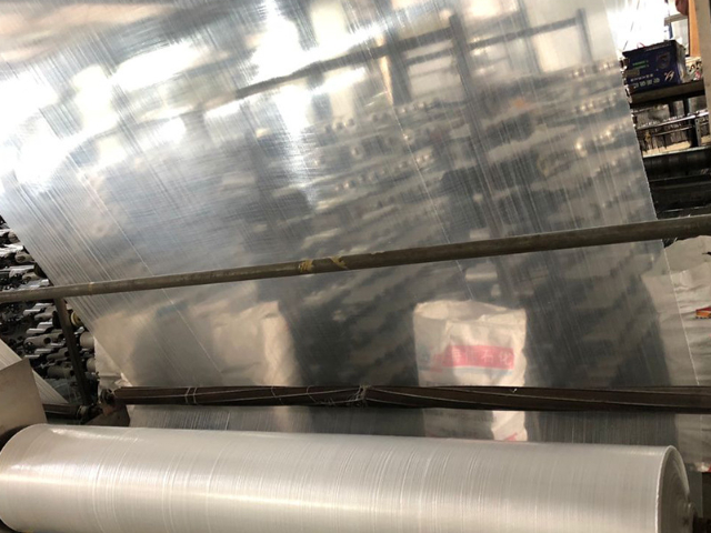 金山抗靜電阻燃布覆蓋材料