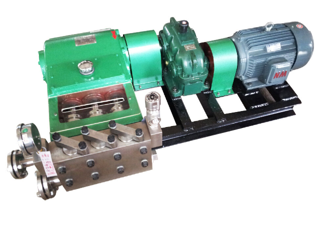 廣東手動高壓泵價格咨詢