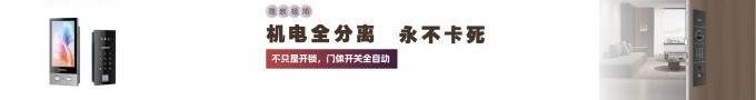 機電全分離