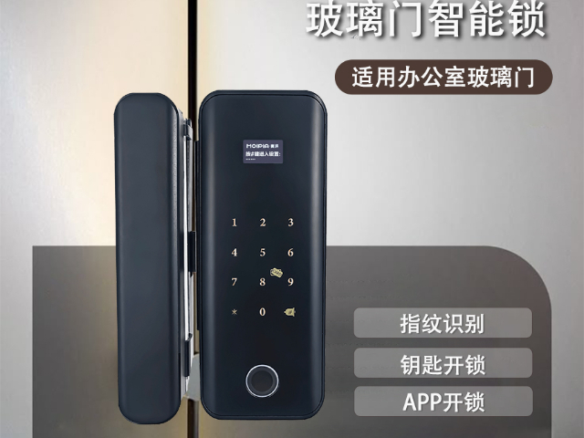广州掌静脉智能锁源头工厂 广州寞湃科技供应