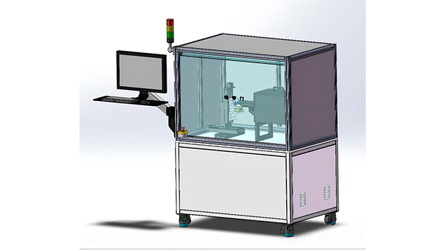 蘇州顯示屏視場(chǎng)角近眼顯示測(cè)量方案銷售 蘇州千宇光學(xué)供應(yīng)