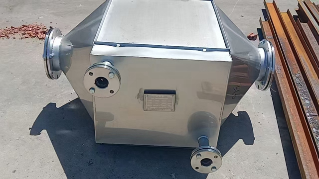 南京圆盘冷却器定制,冷却器