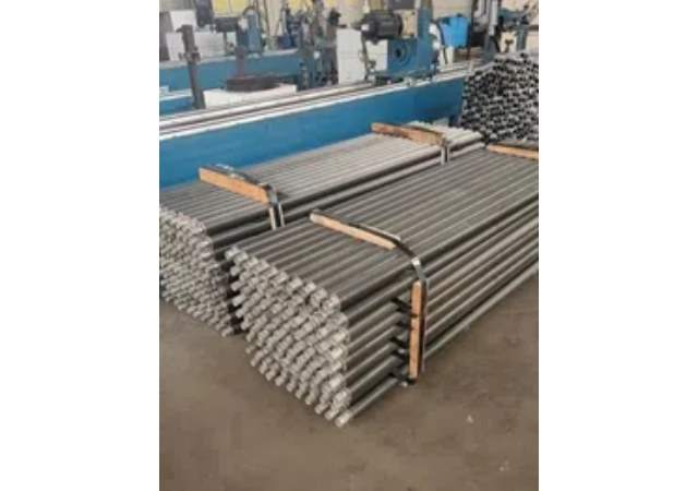 上海銅管翅片冷卻器銷售 信息推薦 無錫宏思新換熱設備供應