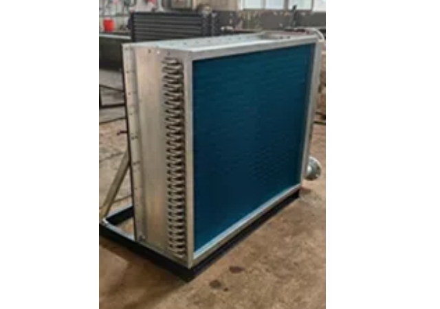 宿遷定型機(jī)冷卻器型號(hào)