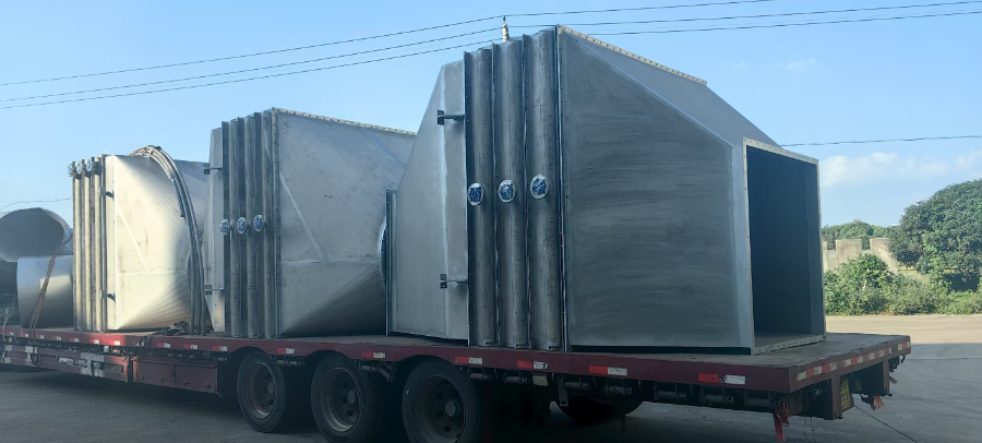 上海高效保溫亞克力烘箱加熱器 無錫宏思新?lián)Q熱設備供應;