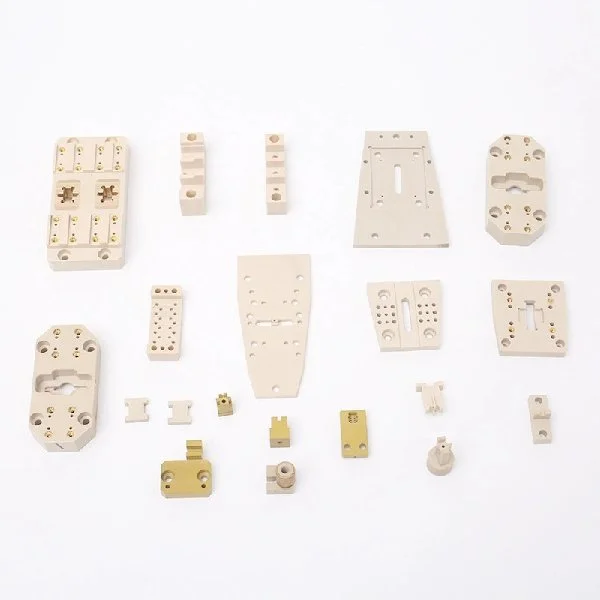 Wire-cutting parts class Wire-cutting parts class