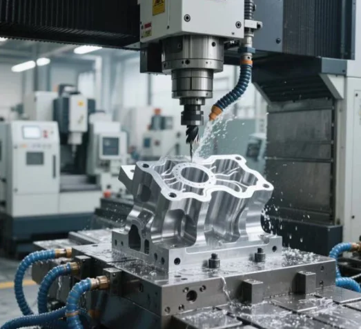 titanium turning parts
