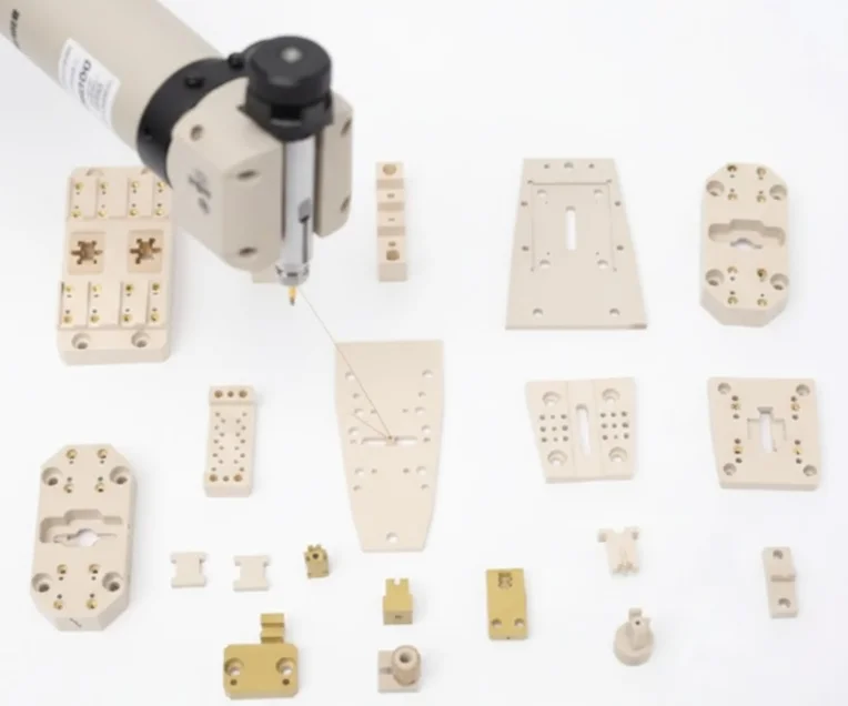 precision wire process