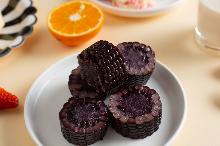 玉米的功效與作用 內(nèi)蒙古傻小胖食品供應(yīng)
