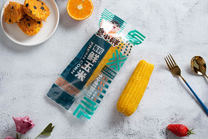 巴彥淖爾傻小胖黑糯玉米禮盒送人 內(nèi)蒙古傻小胖食品供應(yīng)