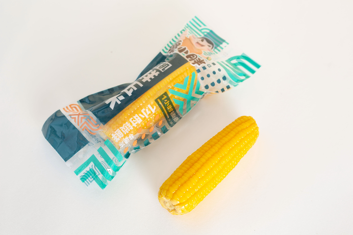 巴彥淖爾紫玉米煮多久 內蒙古傻小胖食品供應