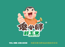 傻小胖代餐好選擇