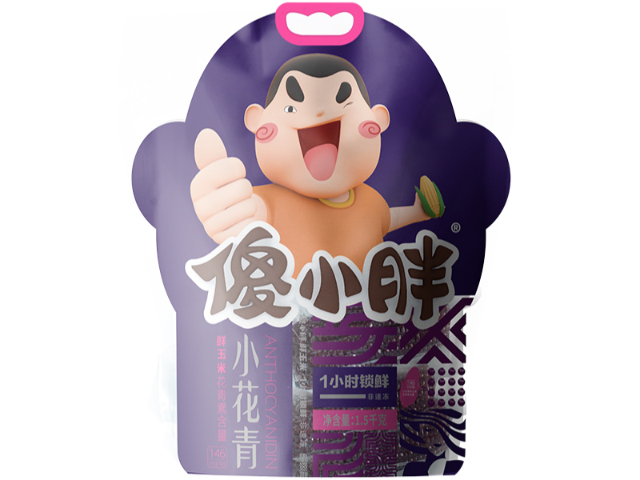 內(nèi)蒙古傻小胖鮮食玉米怎么保存