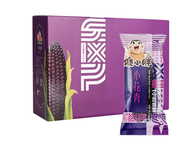 東北小花青紫玉米傻小胖怎么保存 內(nèi)蒙古傻小胖食品供應(yīng)