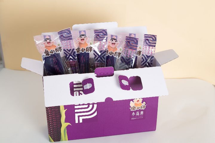 傻小胖玉米線下門店