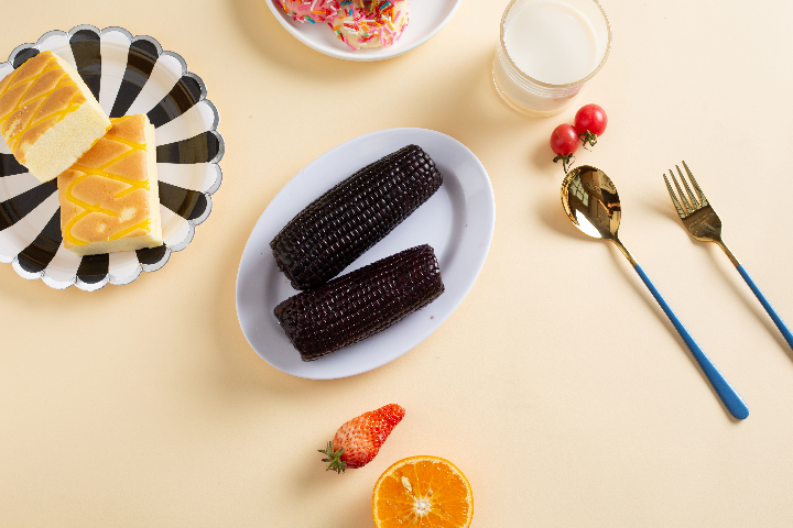 杭州水果玉米傻小胖 內蒙古傻小胖食品供應