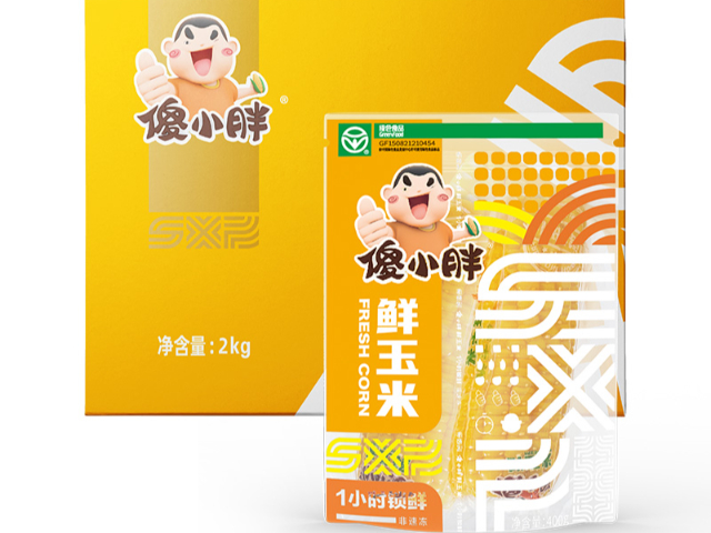 內(nèi)蒙古特產(chǎn)玉米能微波爐加熱嗎 內(nèi)蒙古傻小胖食品供應(yīng)