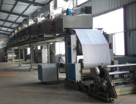 KV600在涂布機上的應(yīng)用案例