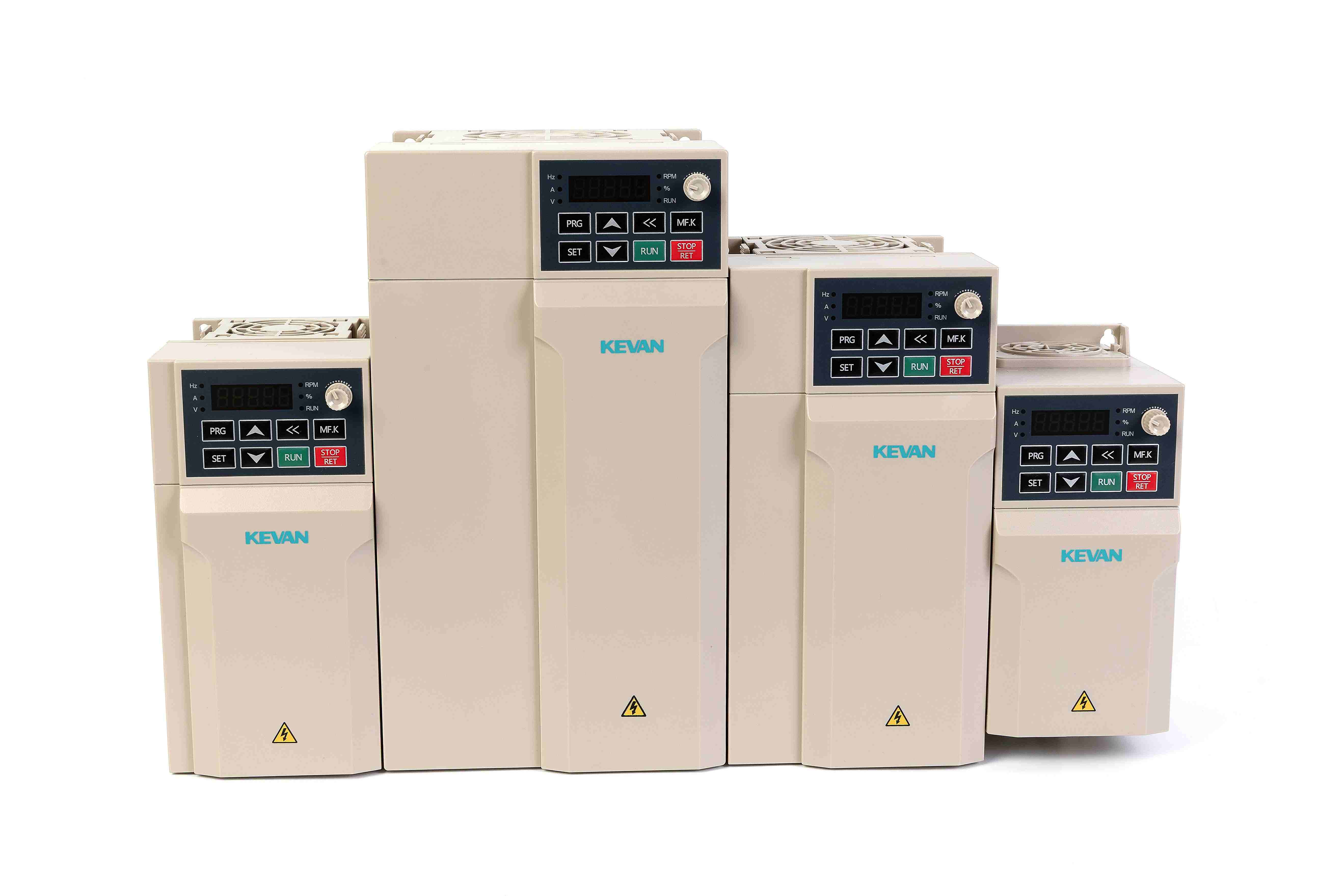 KV100經(jīng)濟(jì)型矢量變頻器系列