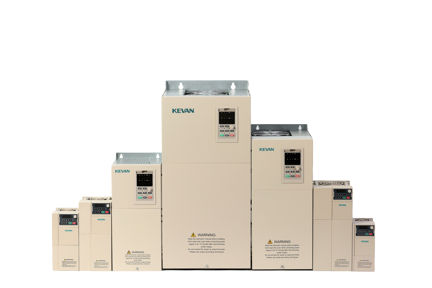 SV20系列光伏水泵逆變器