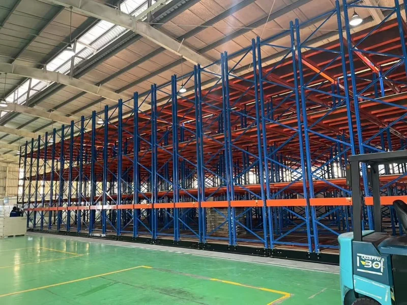 Heavy-Duty mobile Storage Racks & Electric mobile rack price Guide