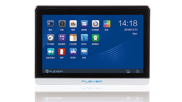 上海繁易智能觸摸屏性能參數(shù) 客戶至上 上海繁易信息科技股份供應