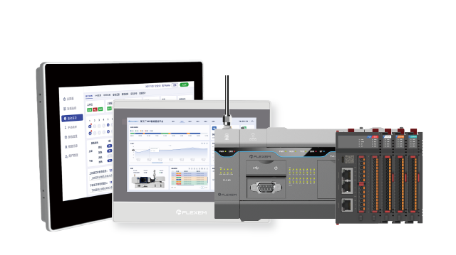 研發(fā)團(tuán)隊PLC盤點 客戶至上 上海繁易信息科技股份供應(yīng)