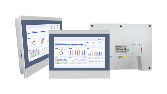 設備OEM智能觸摸屏AI功能解析 歡迎來電 上海繁易信息科技股份供應
