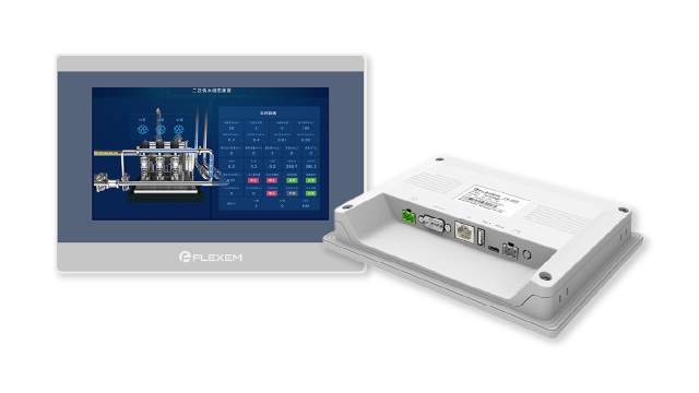 人机界面触摸屏推荐 欢迎咨询 上海繁易信息科技股份供应;