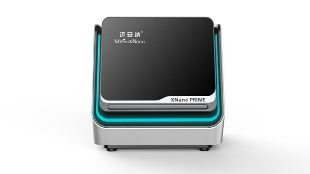 江蘇智能微流體技術應用  邁安納（上海）儀器科技供應