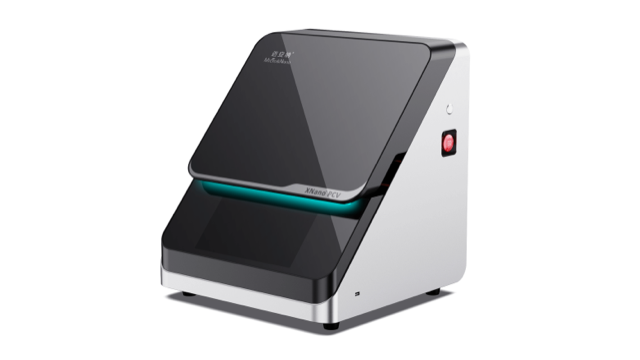 廣東低損傷mRNA包封設(shè)備供應(yīng)商  邁安納（上海）儀器科技供應(yīng)