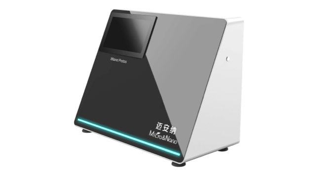 江蘇高偶聯效率抗體捕獲型LNP設備  邁安納（上海）儀器科技供應