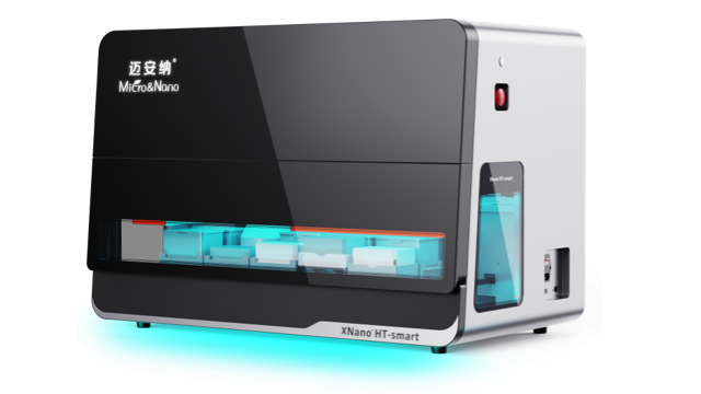 福建精密MicroFluidic系統(tǒng)  邁安納（上海）儀器科技供應(yīng)