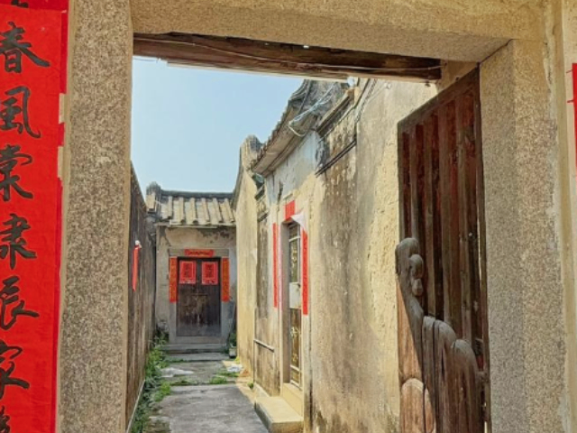 廣東汕頭潮汕周邊游是什么