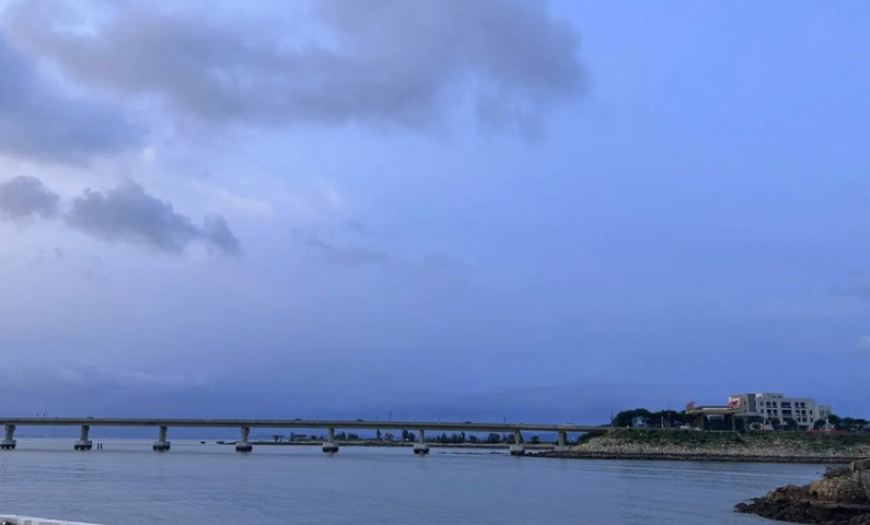 廣東如何暑假南澳島便捷,暑假南澳島